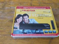 HDTV Telestar Satellitenreceiver Bayern - Ebersdorf Vorschau