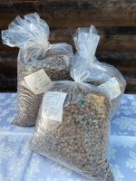 Schafwolle-Düngepellets, 9 € pro Kilo Bayern - Henfenfeld Vorschau