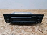 BMW 1er E81 E87 3er E90 E91 E92 E93 Radio CD Player Profi 9231931 Nordrhein-Westfalen - Alsdorf Vorschau