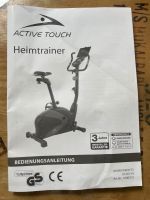 Heimtrainer Niedersachsen - Lemgow Vorschau