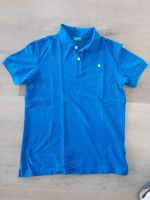 Poloshirt für Jungs, 160cm, United colors of Benetton Bayern - Laufach Vorschau