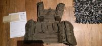 TT Chest Rig M 4 Steingrau oliv IRR wegen Fehlkauf NEU Rheinland-Pfalz - Höhr-Grenzhausen Vorschau