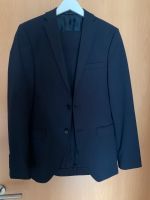 Anzug Selected Homme Herren Blau Gr.44 Kr. München - Unterschleißheim Vorschau