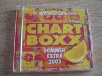 CD Chart Boxx Sommer Extra 2003,Top 13 Music Chart Box 2003 Berlin - Hellersdorf Vorschau