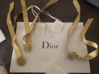 Dior Geschenkbox Tüten Bänder Karten Frankfurt am Main - Nordend Vorschau