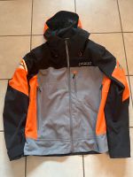 FLM Motorradjacke mit Protektoren Textiljacke(Polo) Bayern - Pittenhart Vorschau