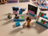 Lego Friends 3933 - Olivia's Ideenwerkstatt Nordrhein-Westfalen - Essen-Margarethenhöhe Vorschau