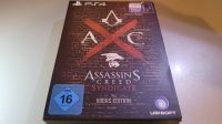 Assassins Creed Syndicate The Rooks Edition PS4 Playstation 4 Dortmund - Innenstadt-West Vorschau
