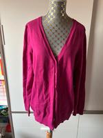 S.Oliver Strickjacke / Cardigan, pink, Gr. 44 zu verkaufen Bayern - Sennfeld Vorschau