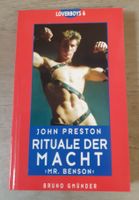 Loverboys 6 - Rituale der Macht - Gay - Schwul - Queer Nordrhein-Westfalen - Lüdenscheid Vorschau