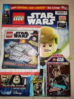 LEGO STAR WARS MAGAZIN NR. 90 12/22  BLUE OCEAN IMPERIAL LIGHT CR Berlin - Lichtenberg Vorschau