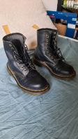 Doc Martens Stiefel Vegan schwarz Leipzig - Altlindenau Vorschau