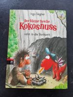 Der kleine Drache Kokosnuss reist in die Steinzeit Baden-Württemberg - Mietingen Vorschau
