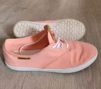 ADIDAS Canvas Stoffschuhe | Schuhe | Sneaker | Unisex | Gr. 40 Nordrhein-Westfalen - Castrop-Rauxel Vorschau