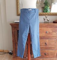 Hose blau Gr. 38 H&M Berlin - Wilmersdorf Vorschau