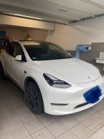 Tesla Model Y LR TOP Zustand, wenig gefahren Nordrhein-Westfalen - Solingen Vorschau