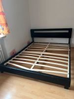 Schlaf Bett  mit Matratze Bayern - Regensburg Vorschau