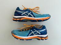 Asics Laufschuhe GT-2000, Größe 37,5 Hannover - Kirchrode-Bemerode-Wülferode Vorschau