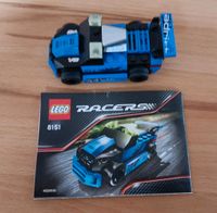 Lego 8151 "Lego Racers" Nordrhein-Westfalen - Dormagen Vorschau
