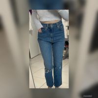 Mom jeans /high waist Niedersachsen - Sulingen Vorschau