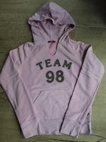 ESPRIT EDC Damen Sweatshirt Hoodie Kapuzenpullover Gr. M Brandenburg - Mahlow Vorschau