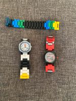 Lego Armbanduhren Niedersachsen - Wolfsburg Vorschau