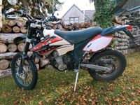 Beta/KTM 450RR 4T Thüringen - Mohlsdorf Vorschau