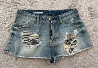 Jeansshorts Nordrhein-Westfalen - Krefeld Vorschau