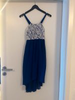 Blaues Kleid Niedersachsen - Drebber Vorschau