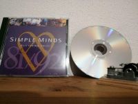 81/92 Simple Minds - glittering prize CD Bayern - Winzer Vorschau