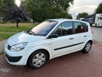 Renault Scenic 2,0 Benziner mit 135PS Automatik 1. Hand 100Tkm Niedersachsen - Stedesdorf Vorschau