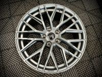 20 Zoll RS4 Alufelgen 5x112 Felgen für Audi A4 B8 8K B9 F4 S4 A5 S5 F5 A6 4G 4K C7 C8 S6 A7 S7 F2 A8 S8 4E 4H TT RS 8J 8S Q3 8U F3 Q5 8R FY SQ5 S-Line Rotor RS3 RS4 RS5 RS6 RS7 SQ7 SQ8 e-Tron GT Nordrhein-Westfalen - Hagen Vorschau