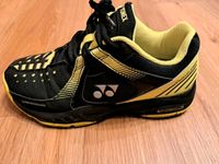 Yonex Tennisschuhe Gr. 37,5 Wandsbek - Hamburg Bramfeld Vorschau