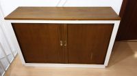 Rolladenschrank Bauhaus Büroschrank Art Deco Vintage Nordrhein-Westfalen - Castrop-Rauxel Vorschau