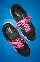 Reebok running Damen Laufschuhe 40,5 schwarz pink Bayern - Bamberg Vorschau