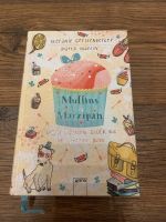 Buch “Muffins & Marzipan“ NEU Herzogtum Lauenburg - Schönberg Vorschau