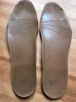 Red Wing Leder-Fussbett Einlegesohle L US 9,0-10,5 Bayern - Waltenhofen Vorschau