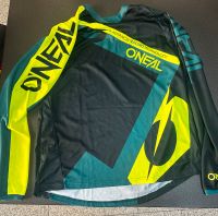 Mountainbike Oneal Langarm Trikot/ Jersey Nordrhein-Westfalen - Heinsberg Vorschau