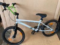 Neues BMX Fahrrad Bayern - Augsburg Vorschau