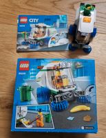 Lego City 60249 Hessen - Bischofsheim Vorschau