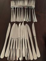 Neu Steak Messer Set 12 Personen Emeyer 24 Teile Hessen - Offenbach Vorschau