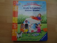 Kinderbuch Große Schwester Kleiner Bruder Schleswig-Holstein - Norderstedt Vorschau