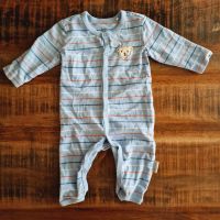 Steiff Overalls / Jumpsuit Strampler Gr. 50 Babykleidung Niedersachsen - Braunschweig Vorschau