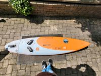 Windsurfboard Ds free 265 60 wide double vol. 108l Nordrhein-Westfalen - Wermelskirchen Vorschau