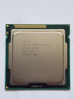 CPU intel core i7-2600 Bayern - Mauerstetten Vorschau