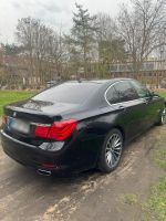 BMW 740 12/2009 306ps Guten Zustand und voll Ausstattung Nordrhein-Westfalen - Marl Vorschau