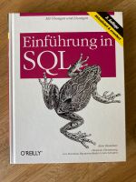Einführung in SQL Hamburg - Wandsbek Vorschau