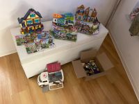 Lego Friends / Schleich - Haus - Tierarzt Schleswig-Holstein - Lübeck Vorschau