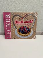 Backbuch Back mich! von „Die Lecker Backschule“ Kr. München - Ismaning Vorschau