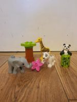 Duplo Tierbabys Tierkinder 10904 Nordrhein-Westfalen - Moers Vorschau